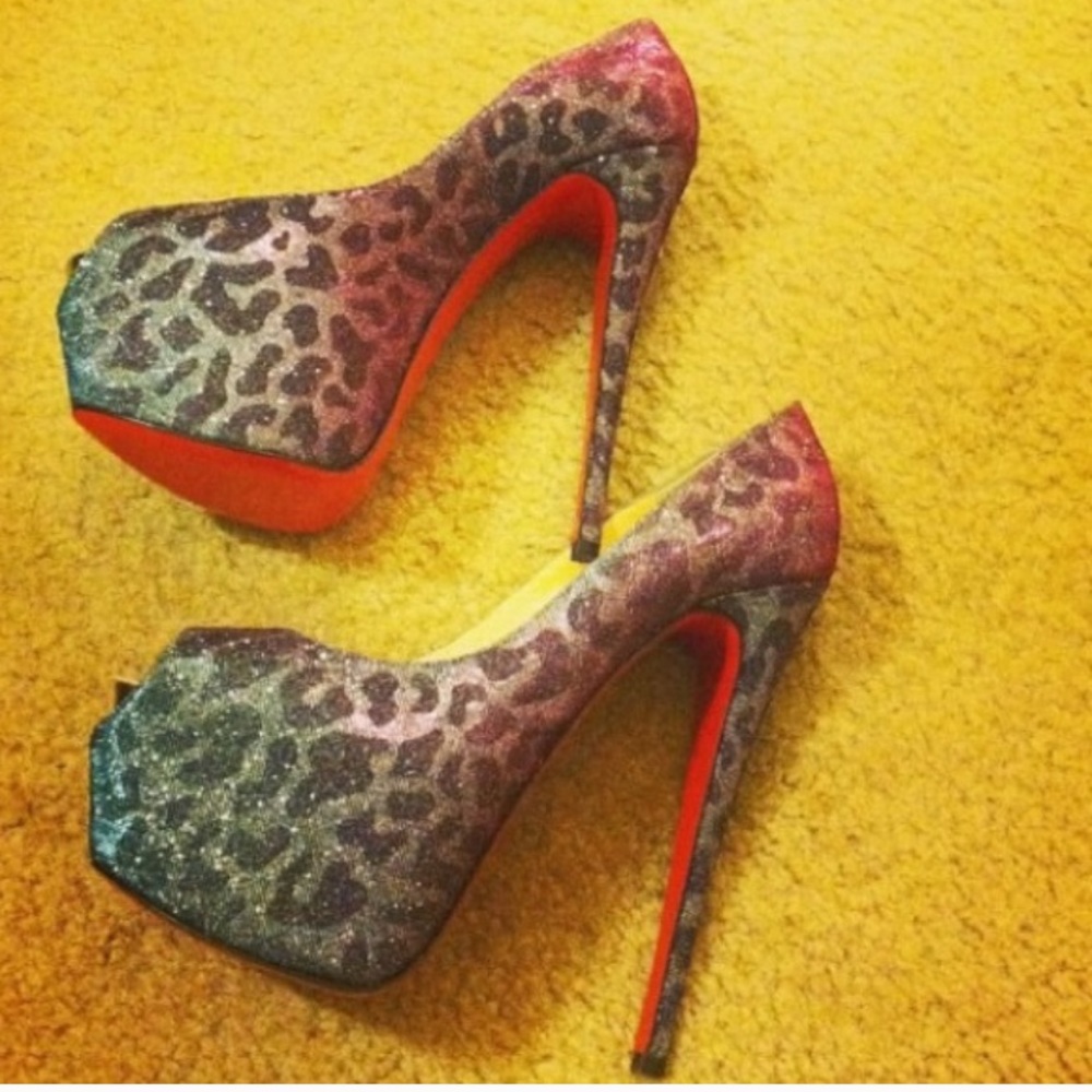 Christian louboutin